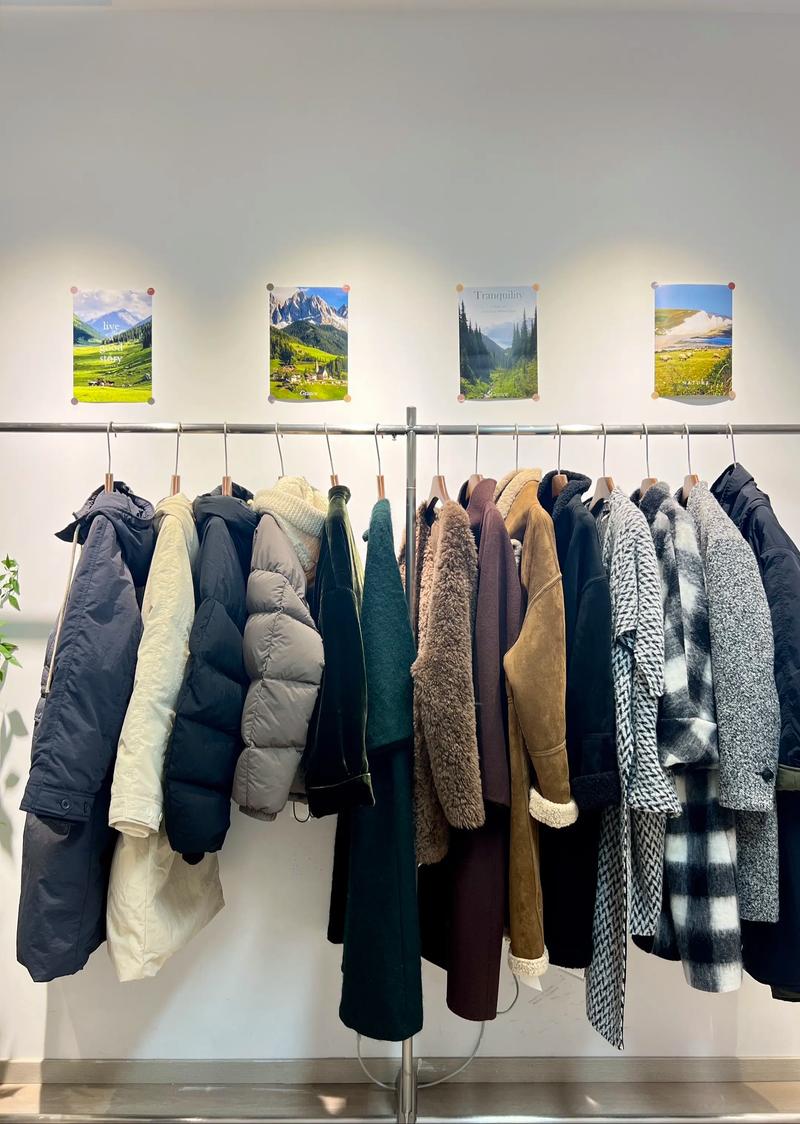 服装市场新趋势：预估服装的兴起