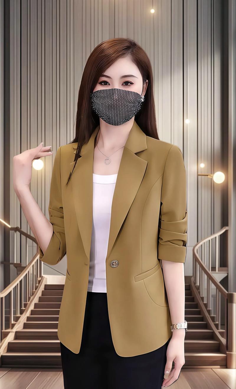 合肥服装店的春天：潮流与创意并存的时代缩影